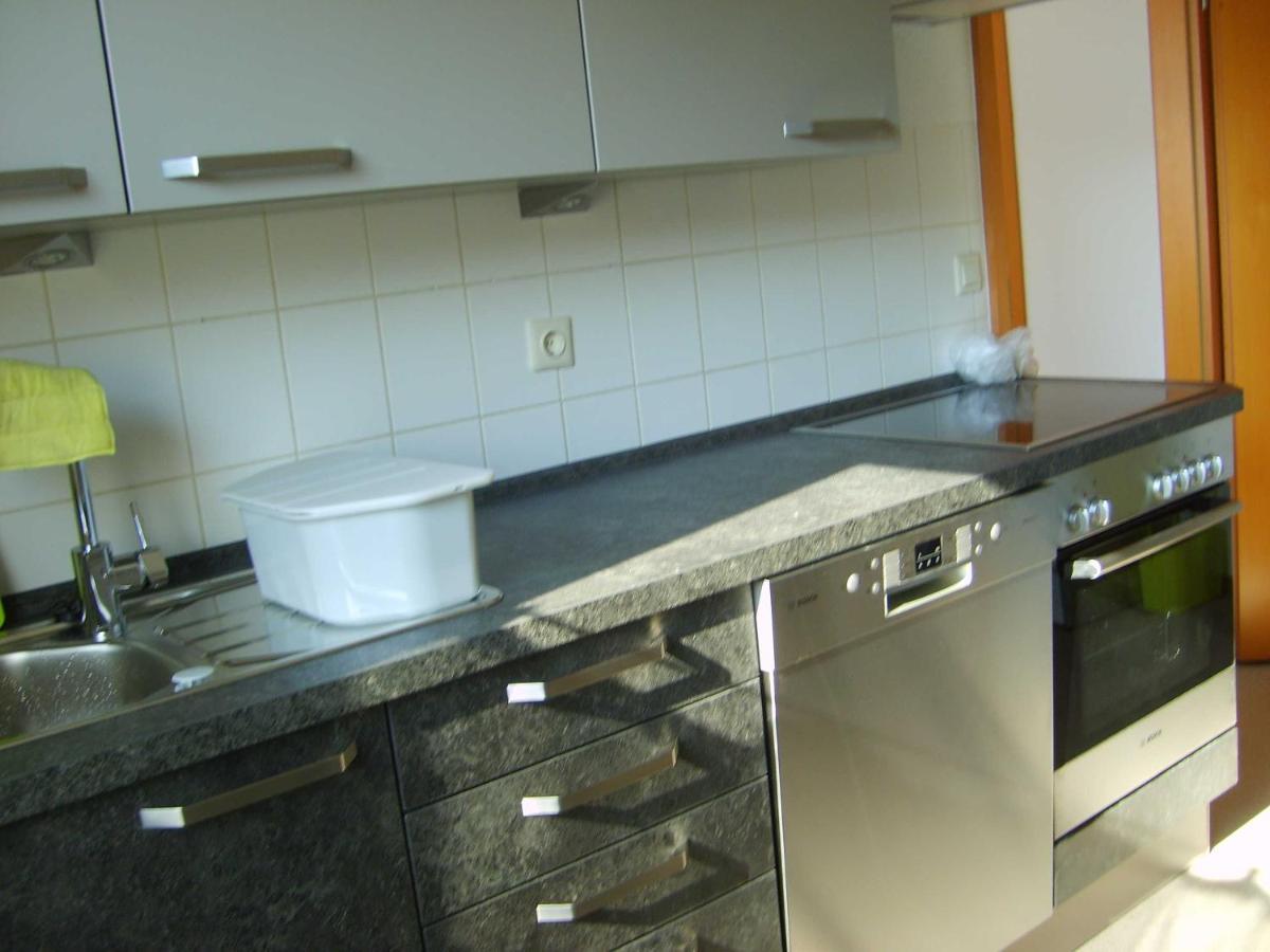 Ferienwohnung Ottlinger Erbach  Exterior photo